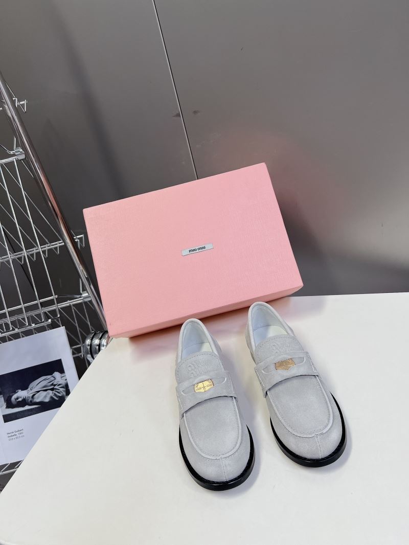 Miu Miu Shoes